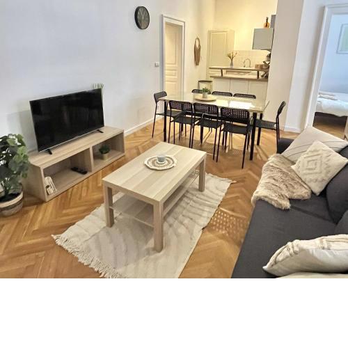 Apartment Mia - Old Town, AC