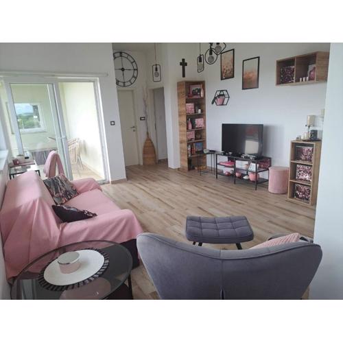 Apartment Mia 2