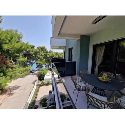 Apartment Mia La Verna