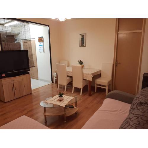 Apartment Mia