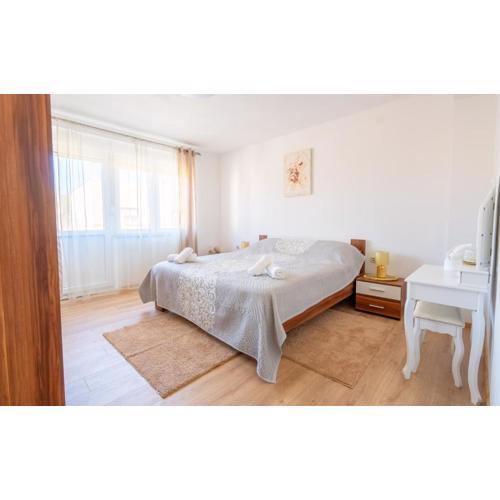 Apartment MIA