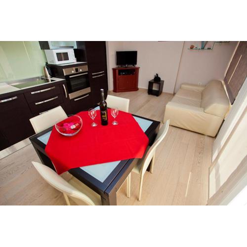 Apartment Miaa