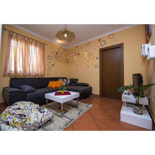 Apartment Miadoro Rovinj