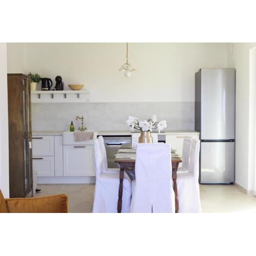 Apartment Michelin
