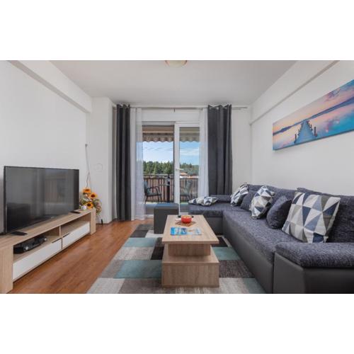 Apartment Michelle
