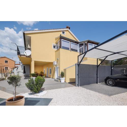 Apartment Miha