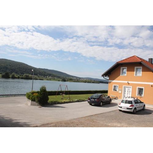 Apartment Mihalic
