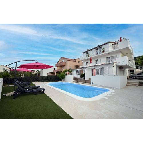 Apartment Mihovilovic