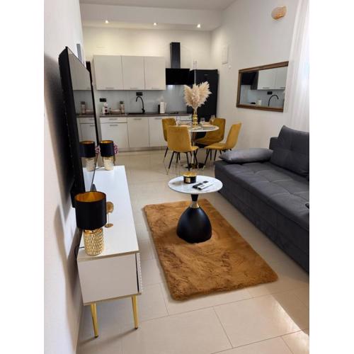Apartment Mikaela