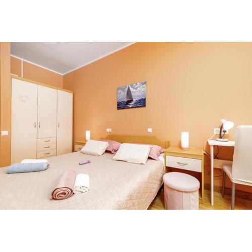 Apartment Miki ideal for couples