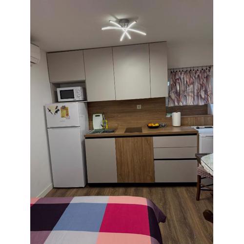 Apartment Mila