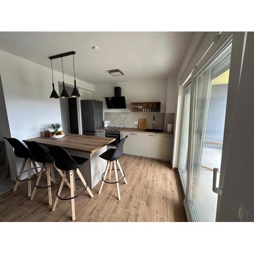 Apartment Mila