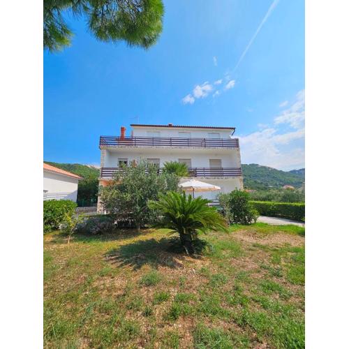 Apartment Milada