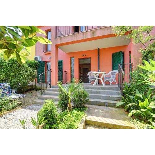 Apartment Milat