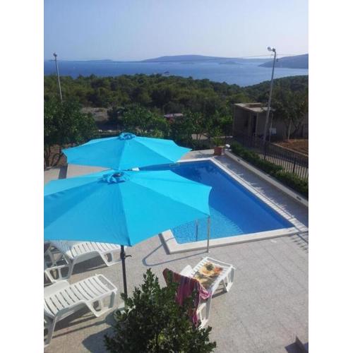 Apartment Milat