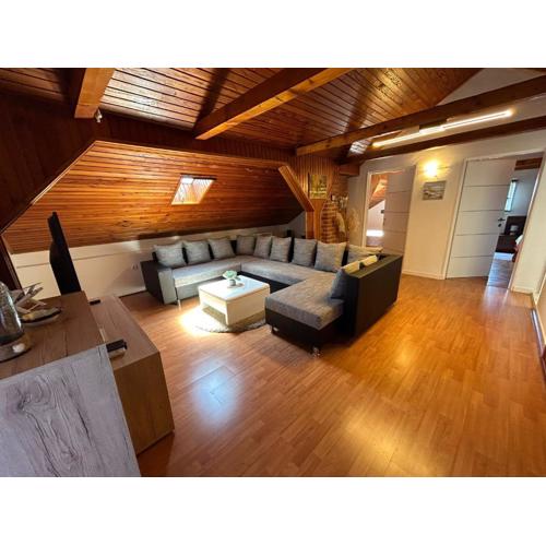 Apartment Milena