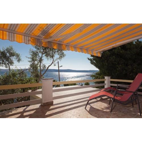 Apartment Milka by the Sea
