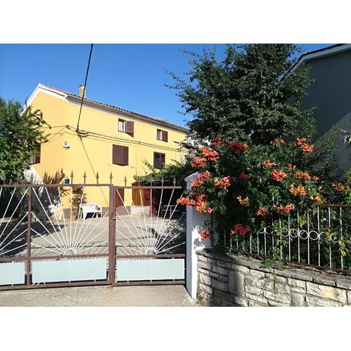 Apartment Milka