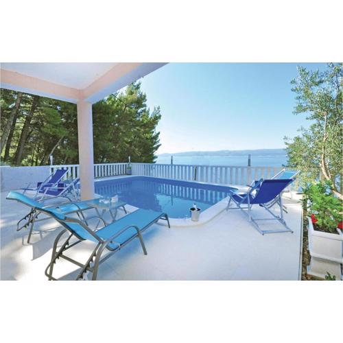 Apartment Mimice With Sea View 382