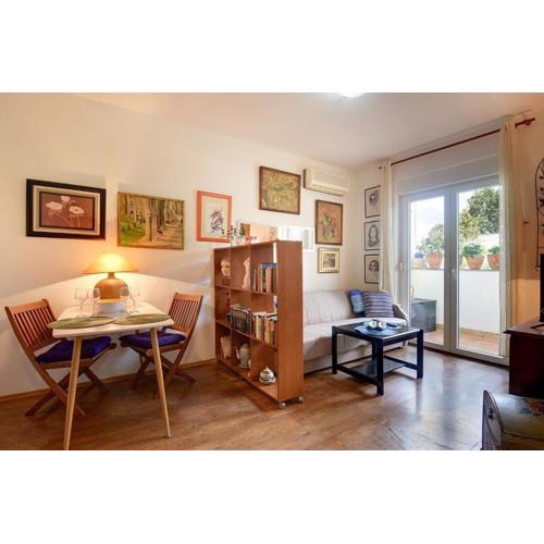 Apartment Mimo