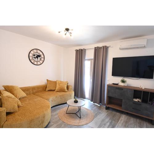 Apartment Mina Dream