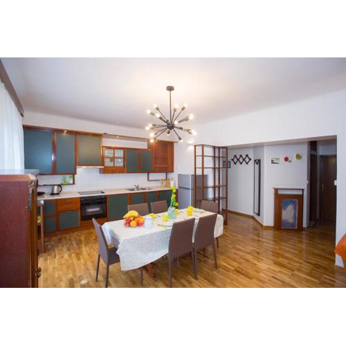 Apartment Mina