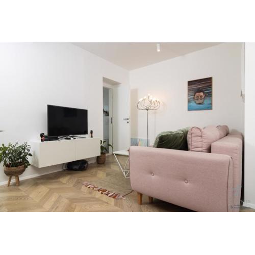 Apartment Mina