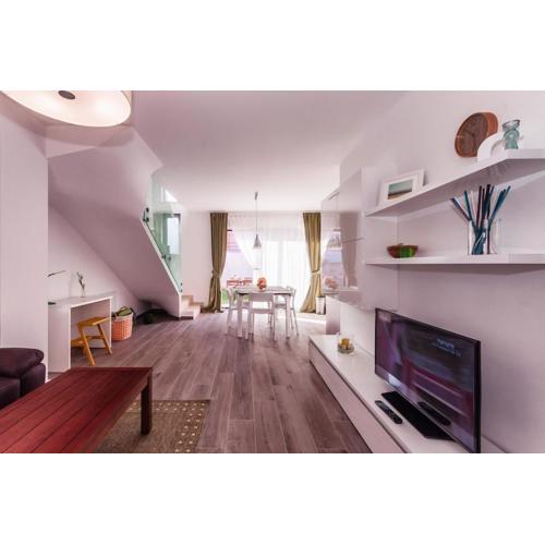Apartment Minerva Liznjan