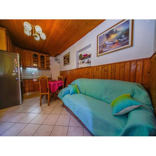 Apartment Mini Bra - One Bedroom Apartment with Terrace ST