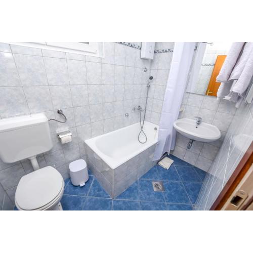 Apartment Mira