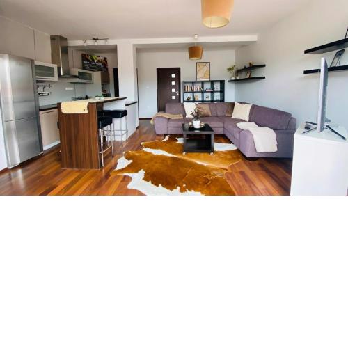 Apartment Mira