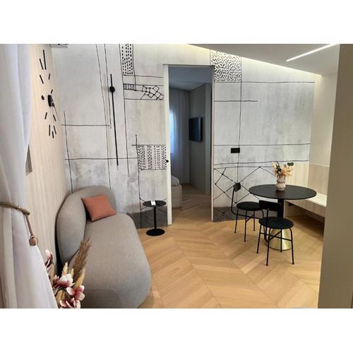 Apartment Mirakul