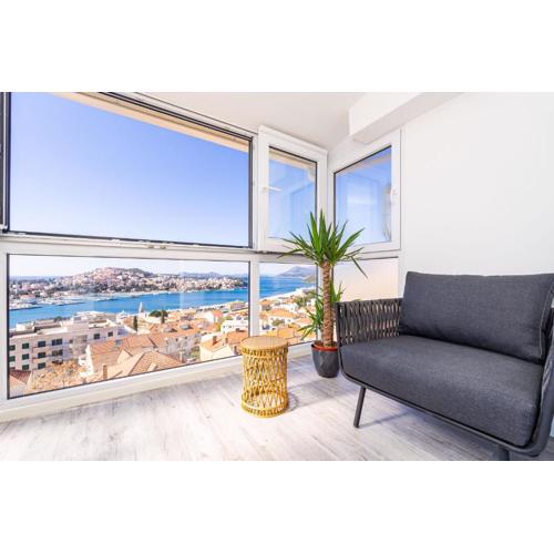Apartment Miramar - Seaview self check-in