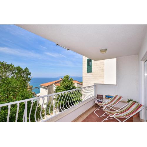 Apartment Mirela