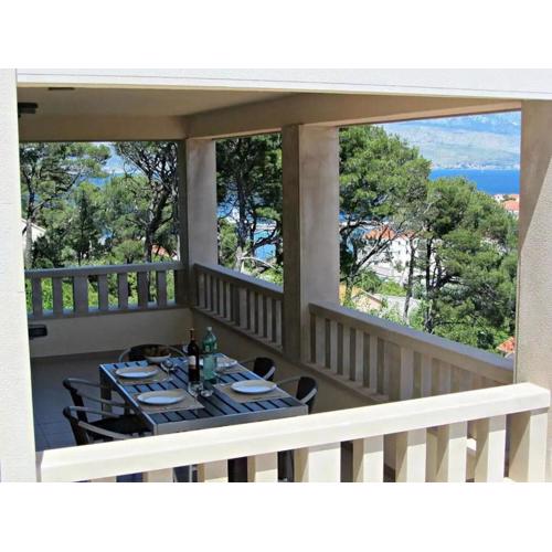 Apartment Mirja