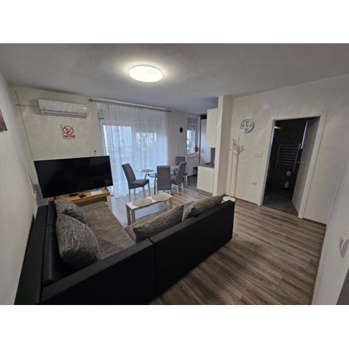 Apartment Misir in downtown