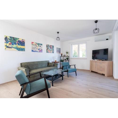 Apartment Mislav 1