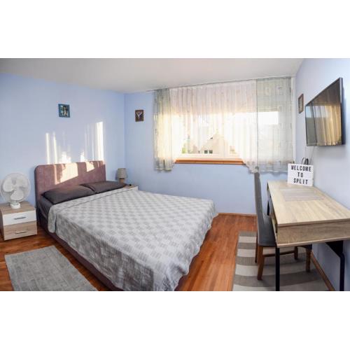 Apartment Mislav