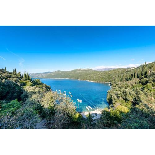 Apartment Mistral - Cosy Apartment with Sea view