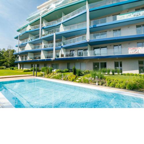 Apartment Mistral by Interhome