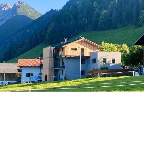 Apartment Mit 2 Schlafzimmer