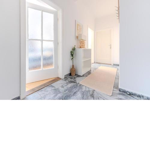Apartment mit 3 Schlafzimmern in Krems