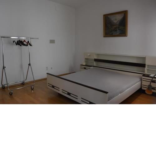 Apartment mit einem Schlafzimmer