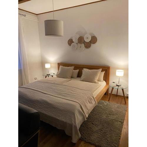 Apartment mit Sauna im Wienerwald - Mödling