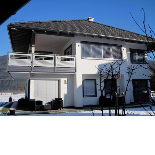 Apartment Mitterberger - Nassfeld