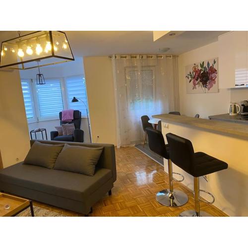 Apartment MIVA