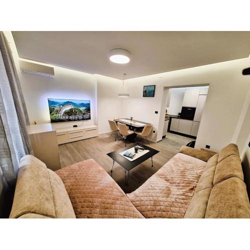 Apartment M&L Bačvice