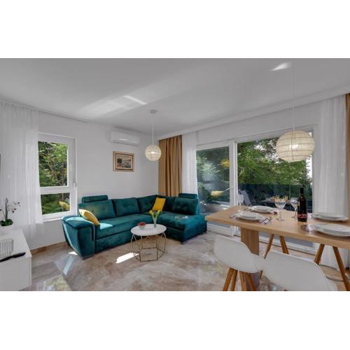 Apartment M&L Makarska