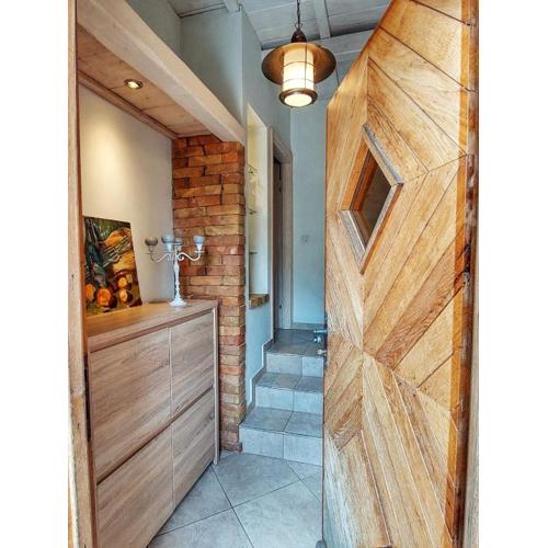 Apartment ML Opatija
