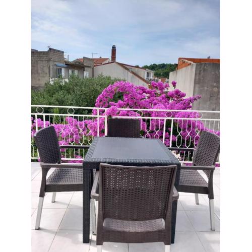 Apartment Mladen
